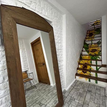 Casa Mirasol Terrace Golden Horn Istanbulアパートメント エクステリア 写真