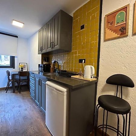 Casa Mirasol Terrace Golden Horn Istanbulアパートメント エクステリア 写真