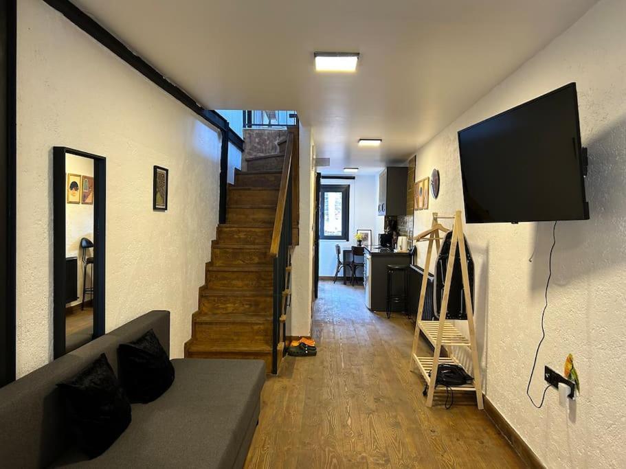 Casa Mirasol Terrace Golden Horn Istanbulアパートメント エクステリア 写真