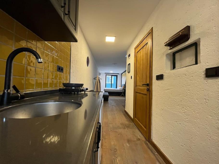 Casa Mirasol Terrace Golden Horn Istanbulアパートメント エクステリア 写真