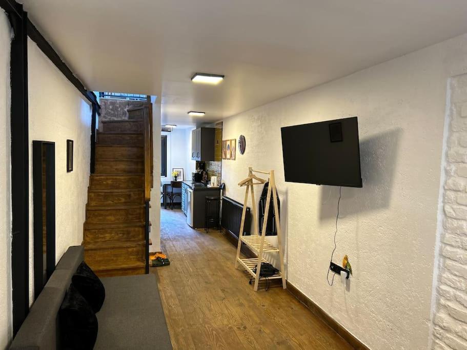 Casa Mirasol Terrace Golden Horn Istanbulアパートメント エクステリア 写真