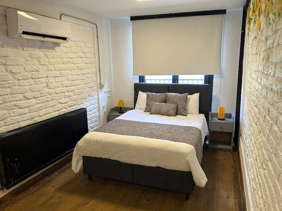 Casa Mirasol Terrace Golden Horn Istanbulアパートメント エクステリア 写真