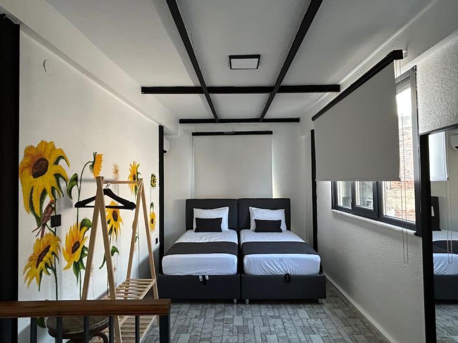 Casa Mirasol Terrace Golden Horn Istanbulアパートメント エクステリア 写真