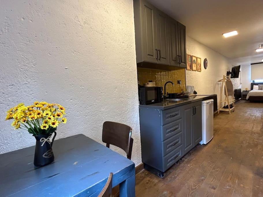 Casa Mirasol Terrace Golden Horn Istanbulアパートメント エクステリア 写真